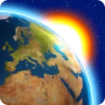 Weather Now  logo