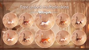 WENJIA 3