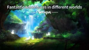 WENJIA 6
