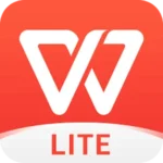 WPS Office Lite logo