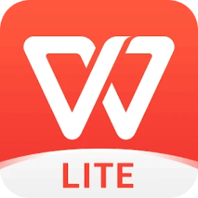 WPS Office Lite logo