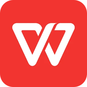 WPS Office Full logo