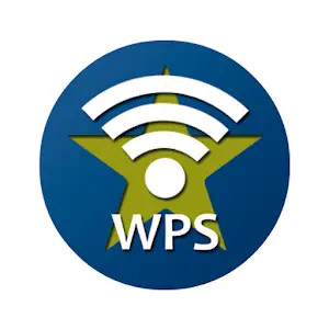  WPSApp Pro  logo