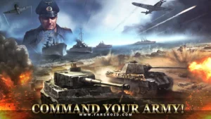 WW2-World-War 2
