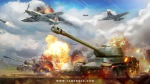 WW2-World-War 3