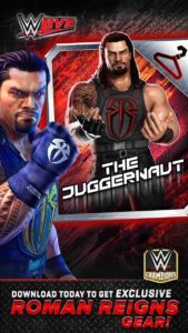 WWE-Champions 2
