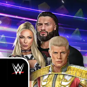 WWE Champions logo