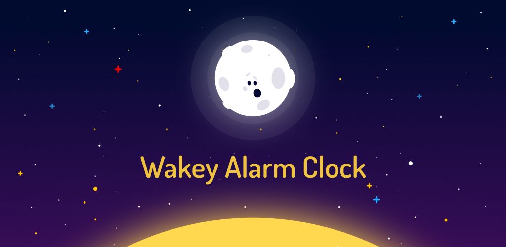 Wakey Alarm Clock Wakey Alarm Clock