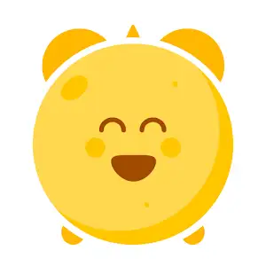 Wakey Alarm Clock logo
