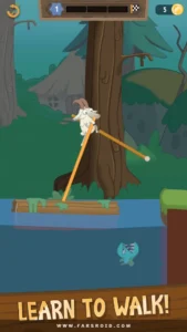 Walk-Master 1