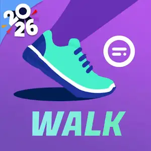 Step Counter: Walking Tracker logo