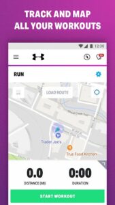 Walk-with-Map-My-Walk 1