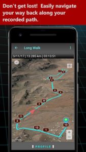 Walking-Odometer-Pro-Premium 2