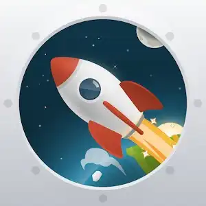 Walkr logo