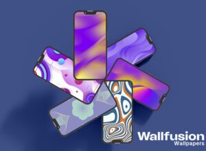WallFusion-Wallpapers 3
