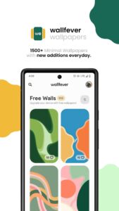 Wallfever 6