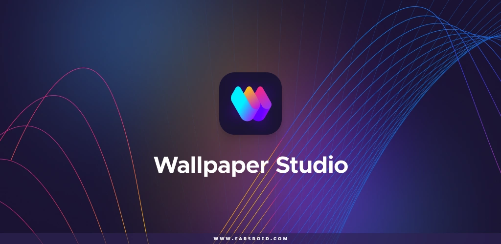 Wallpaper Studio