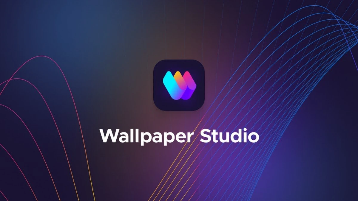 Wallpaper Studio Wallpaper Studio
