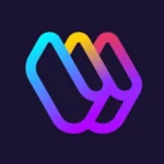 Wallpaper Studio logo