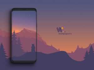 Wallpin-Wallpapers 2