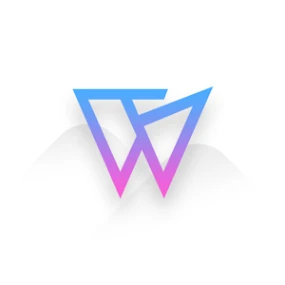 Wallrox Wallpapers logo