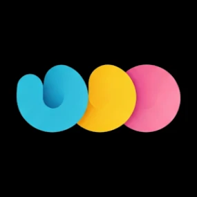 WallsPy - 4K & HD Wallpapers logo