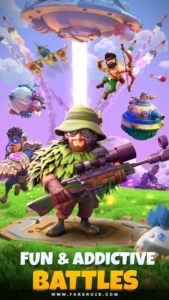 War-Alliance 3