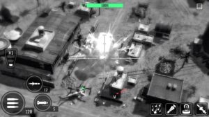 War-Drone 1