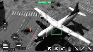 War-Drone 4
