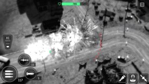 War-Drone 6