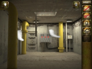 War-Escape 4
