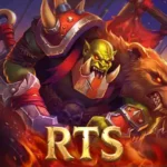 War Legends logo