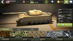 War-Machines 4