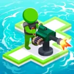 War of Rafts logo