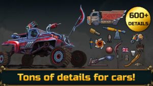 2-WarCars 1