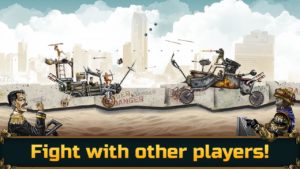2-WarCars 4