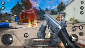 WarStrike 3