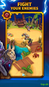 Warcraft-Rumble 4