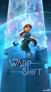 Warp-Shift 5