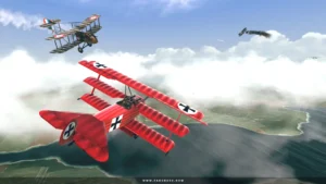 Warplanes-WW1-Sky-Aces 1