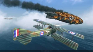 Warplanes-WW1-Sky-Aces 2