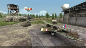 Warplanes-WW1-Sky-Aces 3