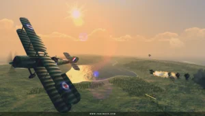 Warplanes-WW1-Sky-Aces 4