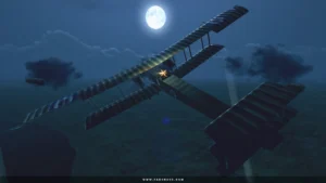 Warplanes-WW1-Sky-Aces 5
