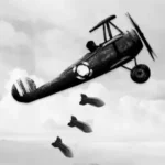 Warplane inc logo