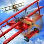 Warplanes: WW1 Sky Aces logo