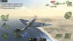 Warplanes-Online-Combat 8