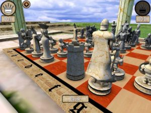 Warrior-Chess 3