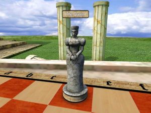 Warrior-Chess 4