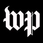 Washington Post logo